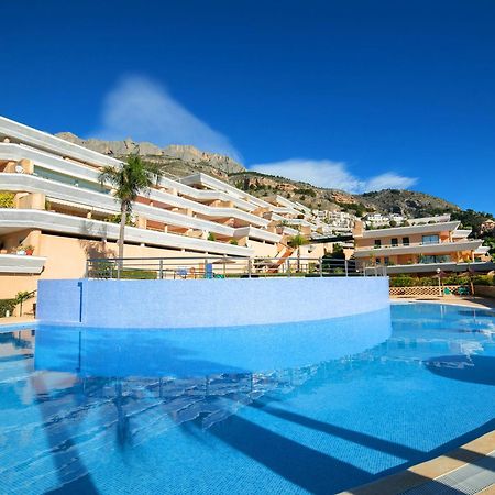 Apartment Altea La Nova-7 By Interhome Altea la Vieja Bagian luar foto