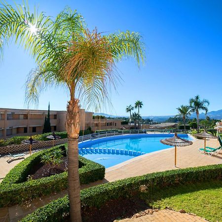 Apartment Altea La Nova-7 By Interhome Altea la Vieja Bagian luar foto