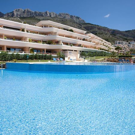 Apartment Altea La Nova-7 By Interhome Altea la Vieja Bagian luar foto