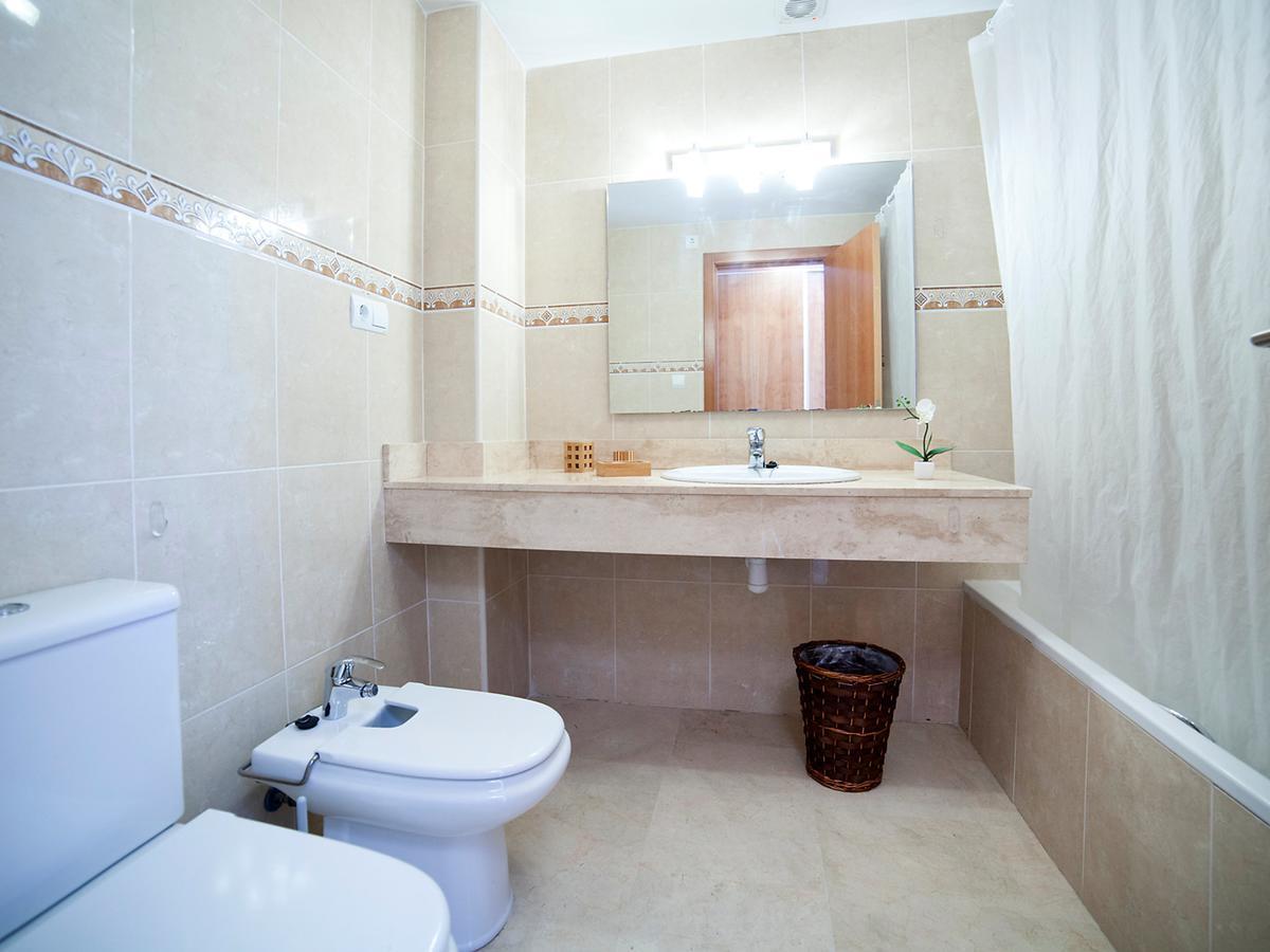 Apartment Altea La Nova-7 By Interhome Altea la Vieja Bagian luar foto