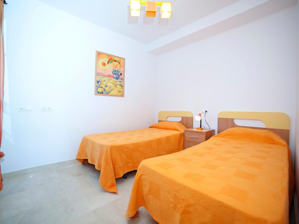 Apartment Altea La Nova-7 By Interhome Altea la Vieja Bagian luar foto