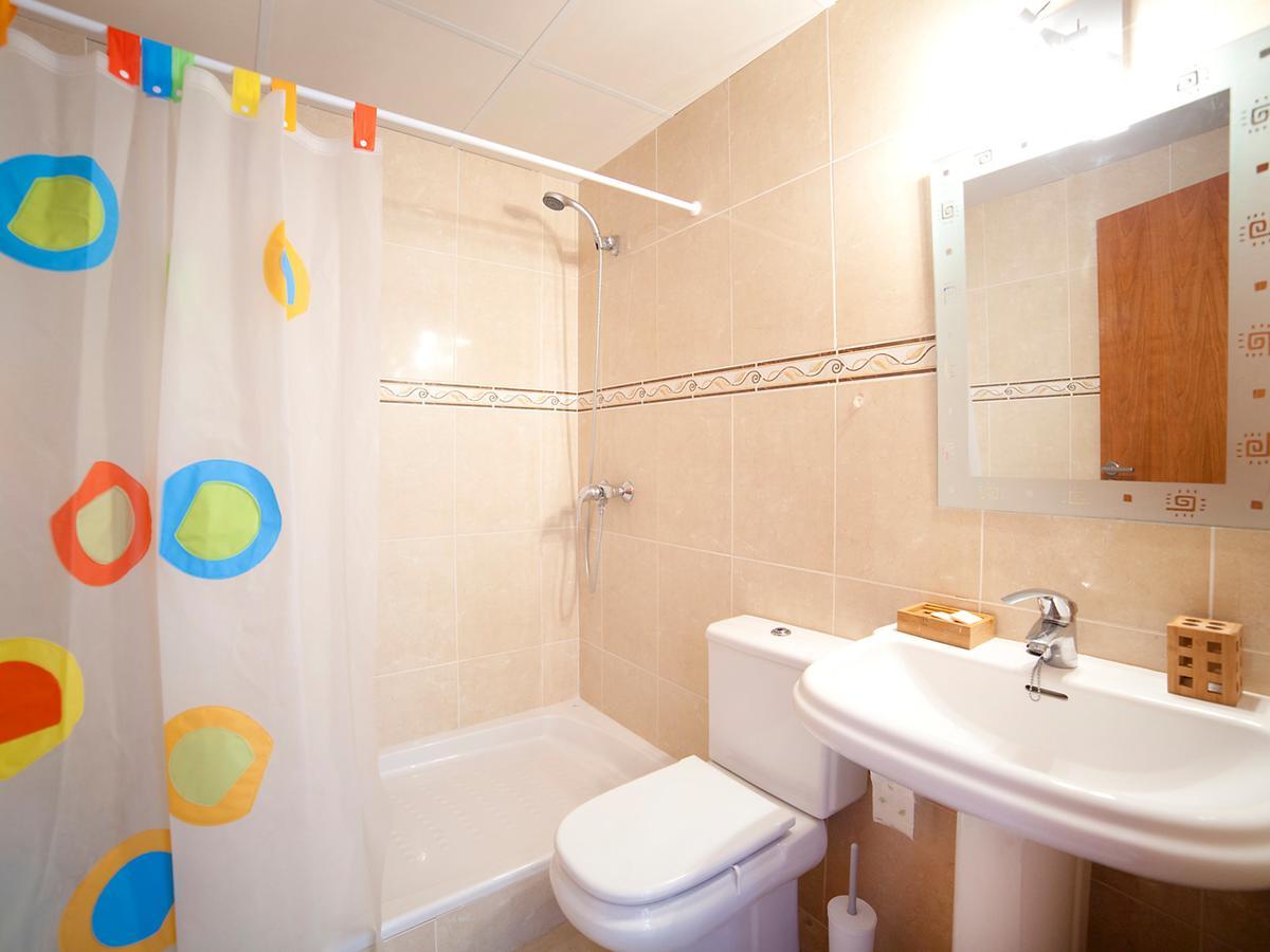 Apartment Altea La Nova-7 By Interhome Altea la Vieja Bagian luar foto