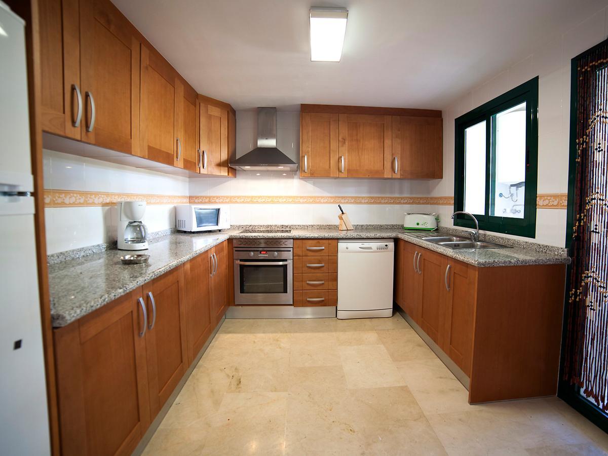 Apartment Altea La Nova-7 By Interhome Altea la Vieja Bagian luar foto