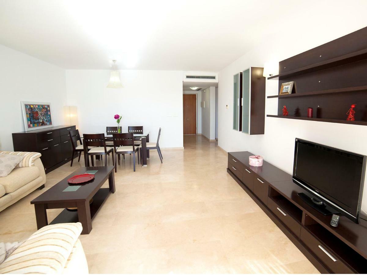 Apartment Altea La Nova-7 By Interhome Altea la Vieja Bagian luar foto