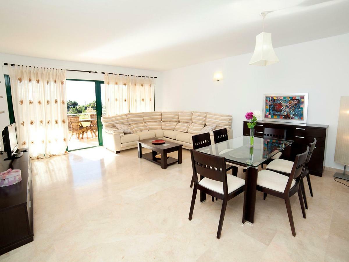 Apartment Altea La Nova-7 By Interhome Altea la Vieja Bagian luar foto